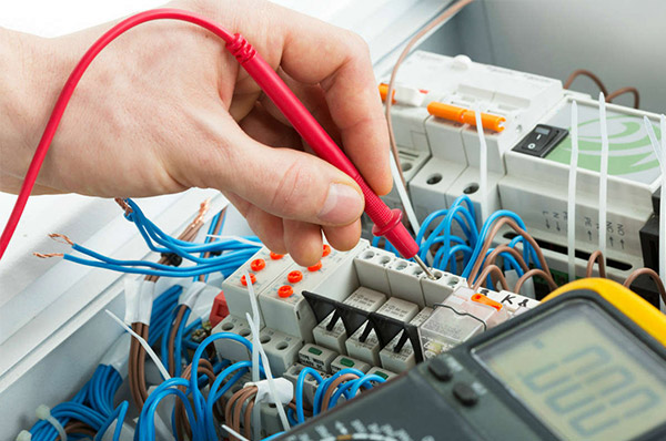 Remise aux normes électrique