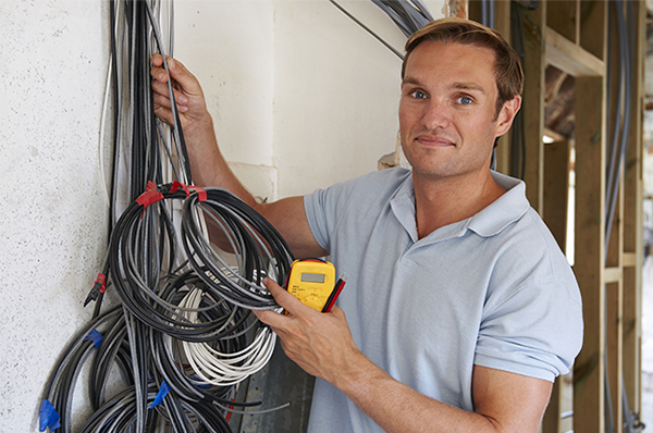 Electricien de confiance