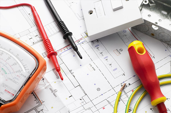 Dépannage électrique maison