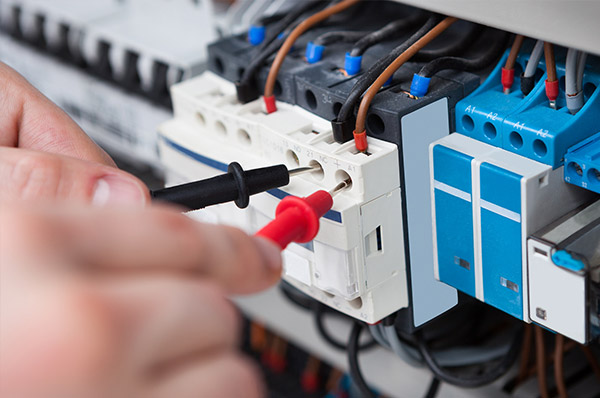 Diagnostic électrique nice