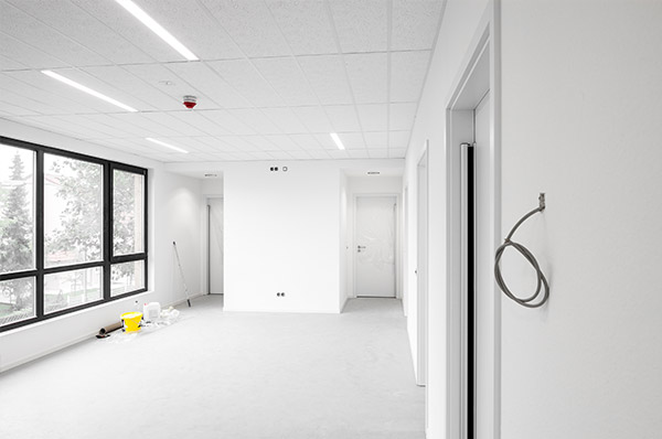 Porte design